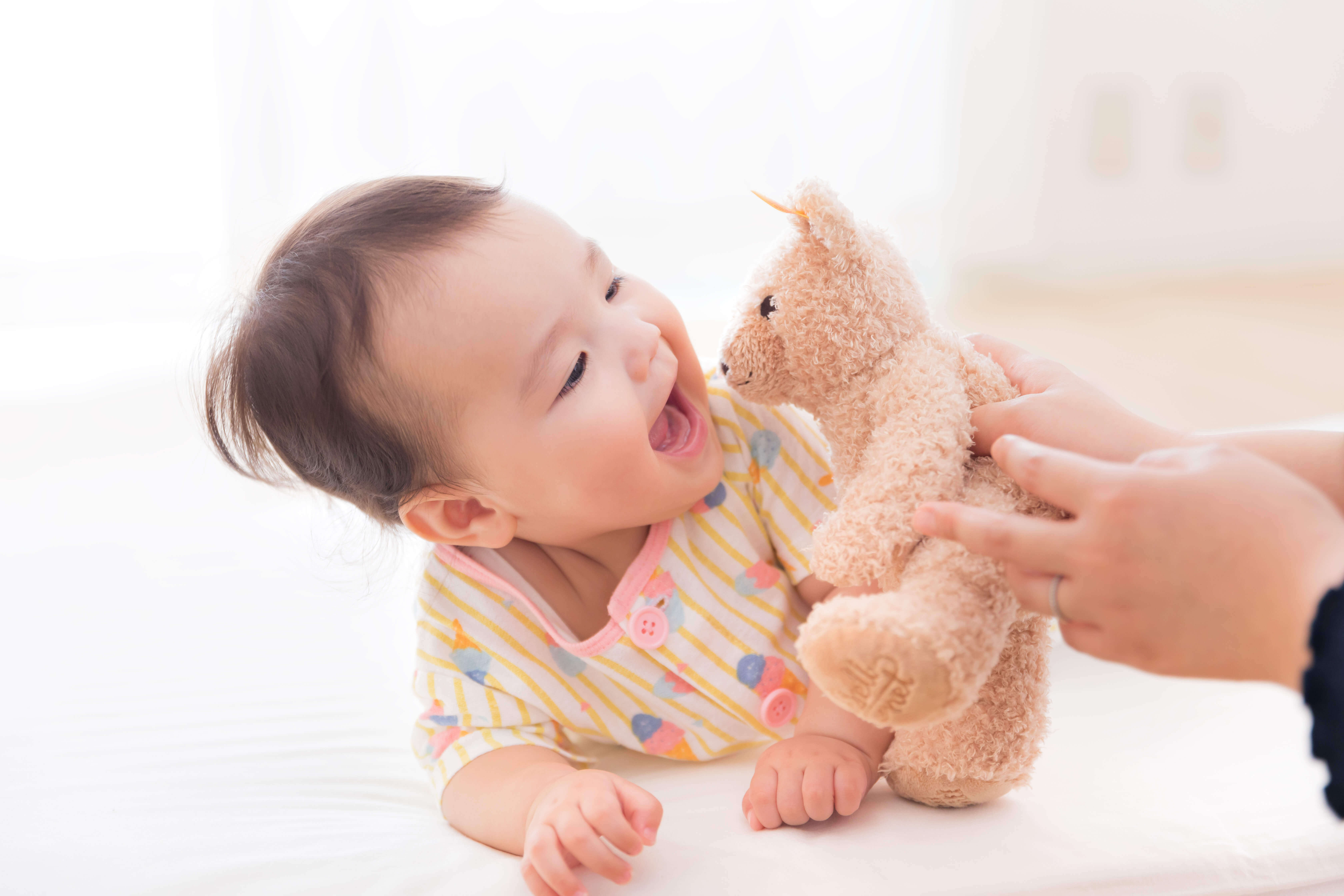育児用品のご案内